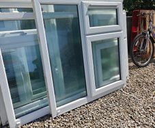 uPVC Windows
