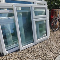 uPVC Windows
