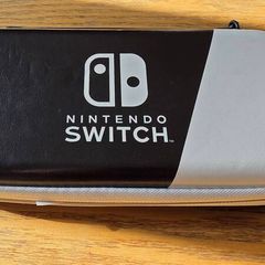 Nintendo Switch Case