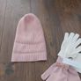 Hat and gloves- set Image 5