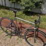 Funked Up Fixie Bike Image 2