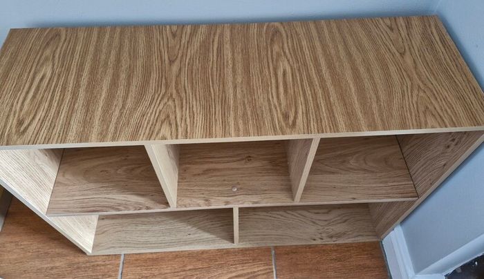 Bookcase