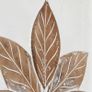 Hand-Carved Wall Panels 3 pcs MDF 40x60x1.5 cm Image 2