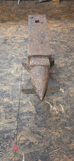 Anvil