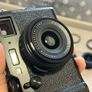 Fujifilm X100F + WCL-X100 Image 8