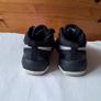 nike team hustle size 4 eu 36.5 black In excellent condition Image 8