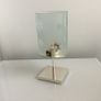 Candle holders brass crystal candlesticks Image 8