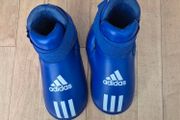 Adidas Kickboxing Footgear