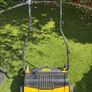 Artificial Grass electric sweeper brush -keeps grass from going flat Image 7