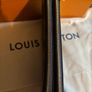 Louis Vuitton Double Zip Pochette Image 5