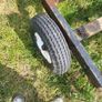 Boat trailer Image 2