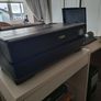 Epson SureColor SC-P800. Large Format ink-jet Colour Printer with Roll Unit. Image 9