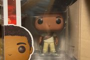 Funko POP! IT Mike Hanlon