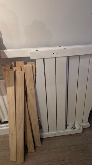 Single Bed frame