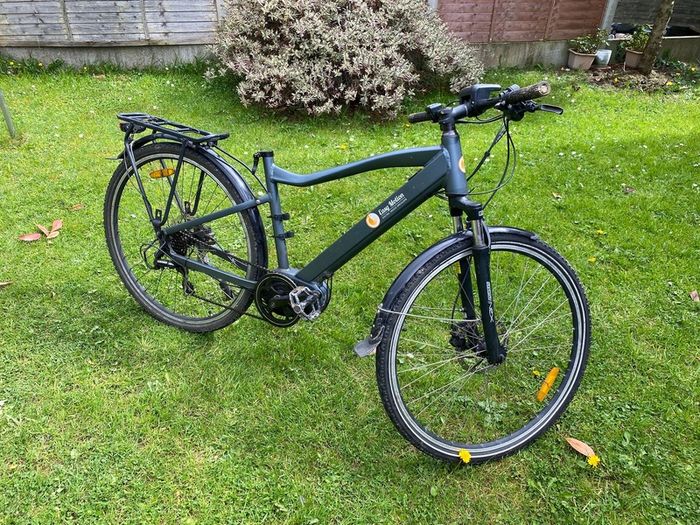 bicycle for sale