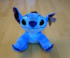 Stitch Plush