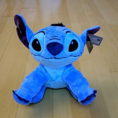 Stitch Plush