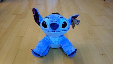 Stitch Plush