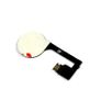 iPhone 4S 4GS Replacement Ribbon Flex Cable for Home Button Image 2