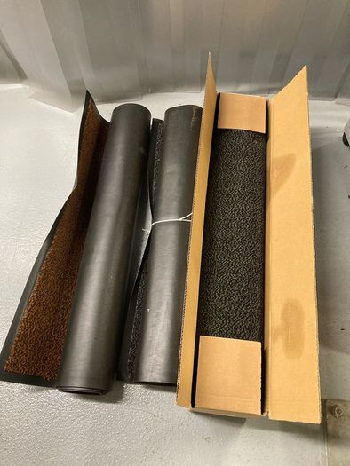 Entrance Mat, Anti-Slip Softex 3M