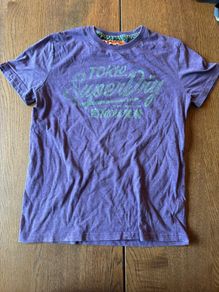 Super Dry shirt
