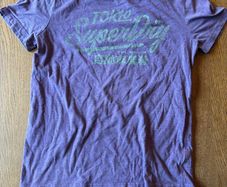 Super Dry shirt