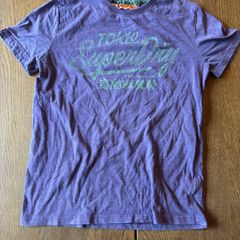 Super Dry shirt