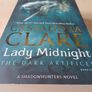 The Dark Artifices Trilogy by Cassandra Clare (Fantasy Paperbacks 2016) Image 3