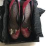 SHOES - Parodis Passion High Heels. Size 39 (6) Image 8