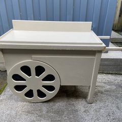 Candy cart / display cart
