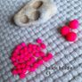 Glass and acrylic beads for craft Image 7