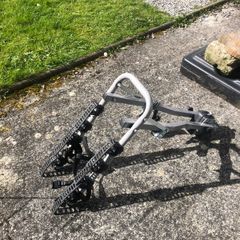 Car bike carrier