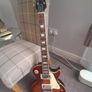 Epiphone 1998  Les Paul Gibson Guitar Image 2