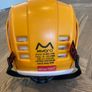 hurling helmet (micro) size medium Image 7