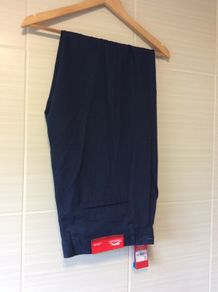 Brand New. Mens Golf Trousers. Three Pairs. Waist 36 Inches. Inside Leg 33 Inches. New With Tags.