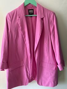 River Island blazer