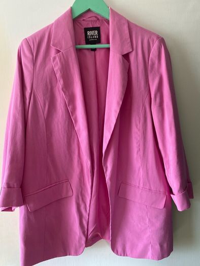 River Island blazer
