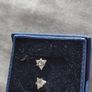 Sterling silver earrings Image 3