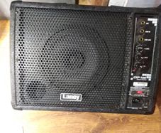 floor Monitor Speaker