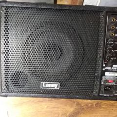 floor Monitor Speaker