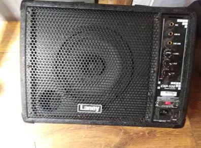 floor Monitor Speaker