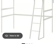 loft bed