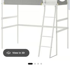 loft bed