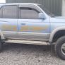 Toyota Hilux Surf SSRG 1996 Image 5