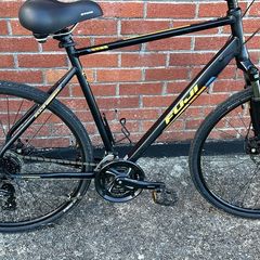Fuji Hybrid Bike
