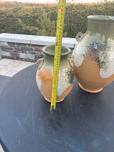 Kiltrea Pottery