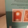 A5 hanging frame and double sided print Image 3