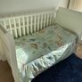 Mamas & Papas Sleigh Cot Bed Image 5