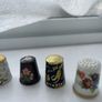 sewing thimbles Image 6