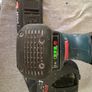 Bosch GBH 36v Li Drill with 2 Batteries & Charger Image 4